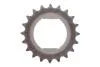 Комплект ланцюга OPEL Z10XE/Z12XE/Z14XEP із шестернями. (вир-во) INA 559 1821 41 (фото 11)