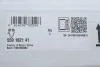 Комплект ланцюга OPEL Z10XE/Z12XE/Z14XEP із шестернями. (вир-во) INA 559 1821 41 (фото 2)
