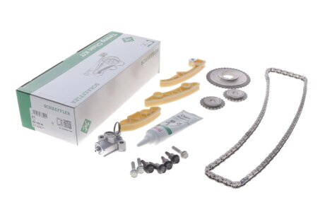 Комплект ланцюг натягувач INA 559 1834 40