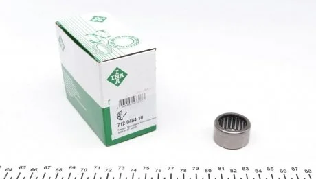 Подшипник коробки переключения передач INA 712 0454 10