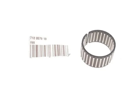Подшипник коробки переключения передач INA 712 0579 10