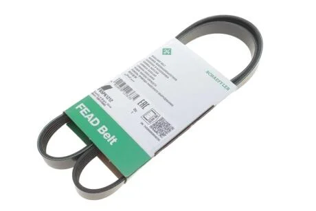Поликлиновый ремень INA FB5PK1212