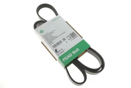 Поликлиновый ремень INA FB5PK1715