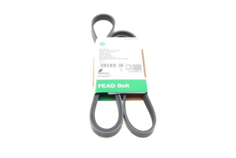 Поліклиновий ремінь INA FB 5PK1810