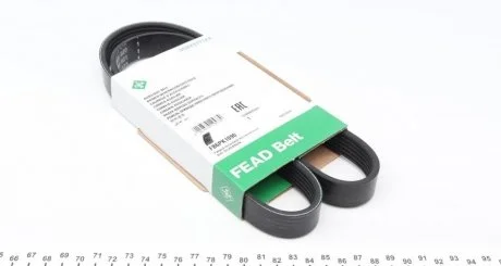 Поликлиновый ремень INA FB6PK1090