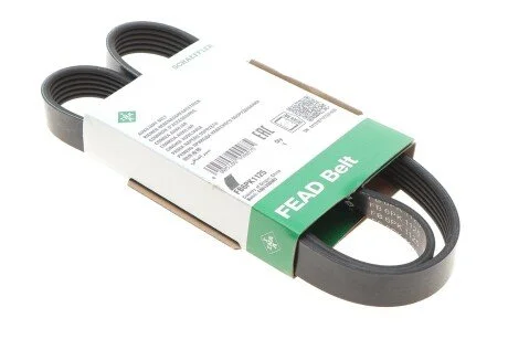 Поликлиновый ремень INA FB6PK1125