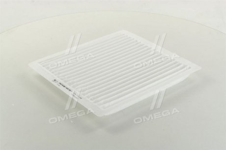 Фільтр салону стандартний Interparts IPCA108