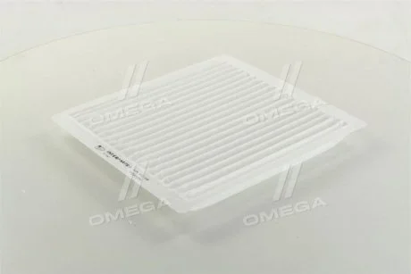 Фильтр салона стандартный Interparts IPCA108