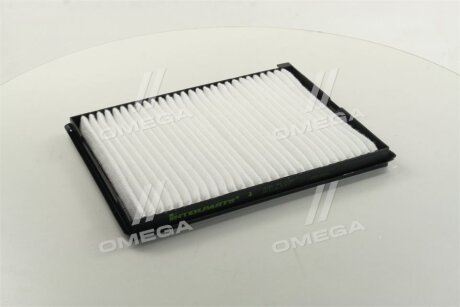 Фільтр салону NISSAN PRIMERA Interparts IPCA-207