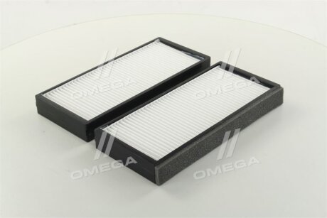 Фільтр салону KIA RIO Interparts IPCA-K004