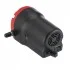 Насос вакуумный 12В для откачки масла и дизельного топлива. INTERTOOL Intertool AC-0006 (фото 3)