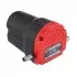 Насос вакуумный 12В для откачки масла и дизельного топлива. INTERTOOL Intertool AC-0006 (фото 5)