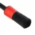 Набор кистей 5 ед. для детейлинга, химчистки INTERTOOL Intertool AT-0100 (фото 4)