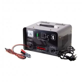 Зарядное устройство 12-24 В, 600 Вт, 230 В, 30/20 А INTERTOOL Intertool AT-3015