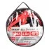Пусковые провода 500 А, 2.5 м, до -40 °C, чехол INTERTOOL Intertool AT-3045 (фото 4)