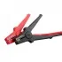 Пусковые провода 600 А, 3 м, до -40 °C, чехол INTERTOOL Intertool AT-3047 (фото 2)