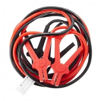Пусковые провода 800 А, 4 м, до -40 °C, чехол INTERTOOL Intertool AT-3050