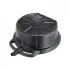 Поддон для слива смазки 16л INTERTOOL Intertool AT-3083 (фото 2)