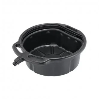 Поддон для слива смазки 16л INTERTOOL Intertool AT-3083