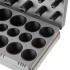 Комплект резиновых сальников 407 ед. Intertool AT-5407 (фото 7)