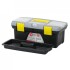 Комплект ящиків для інструменту, 3 од., 10" / 12" / 14" Intertool BX-0303 (фото 7)