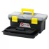 Комплект ящиків для інструменту, 3 од., 10" / 12" / 14" Intertool BX-0303 (фото 9)