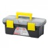 Комплект ящиків для інструменту, 3 од., 10" / 12" / 14" Intertool BX-0303 (фото 10)