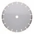 Диск відрізний сегментний алмазний, 230мм, 16-18% INTERTOOL Intertool CT-1005 (фото 4)