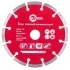 Диск відрізний сегментний алмазний, 150мм, 22-24% INTERTOOL Intertool CT-1008 (фото 1)