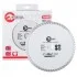 Диск отрезной по камню TURBO алмазный, 180мм, 16-18% INTERTOOL Intertool CT-2004 (фото 2)