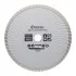 Диск отрезной по камню TURBO алмазный, 180мм, 16-18% INTERTOOL Intertool CT-2004 (фото 3)