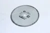 Диск отрезной Turbo, алмазный 230мм, 16-18 (INTERTOOL) Intertool CT-2005 (фото 1)