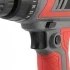 Дриль-шуруповерт електричний 320 Вт, 220 В, 0-750 об/хв, 0.8-10 мм, 10 Нм INTERTOOL Intertool DT-0103 (фото 8)