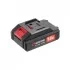 Аккумулятор 18 В, литий-ион, 1.5 Ач, для шуруповерта DT-0315 INTERTOOL Intertool DT-0316 (фото 1)
