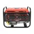 Бензиновый генератор 2.8/3 кВт, ручной старт, STORM INTERTOOL Intertool DT-1130 (фото 2)