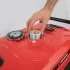 Бензиновый генератор 2.8/3 кВт, ручной старт, STORM INTERTOOL Intertool DT-1130 (фото 9)