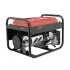 Генератор бензиновый/газовый 2.8/3 кВт, 220 В, 15 л, ручной старт, медная обмотка, STORM INTERTOOL Intertool DT-1133 (фото 2)