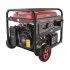 Генератор бензиновый 5/5.5 кВт, электро+ручной старт, STORM INTERTOOL Intertool DT-1156 (фото 2)