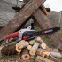 Пила ланцюгова електрична 1600 Вт, шина 40 см, боковий двигун Intertool DT-2200 (фото 12)