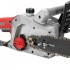Пила ланцюгова електрична 1600 Вт, шина 40 см, боковий двигун Intertool DT-2200 (фото 8)