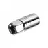 Головка торцевая 1/2" 21 мм Intertool ET-0007 (фото 2)