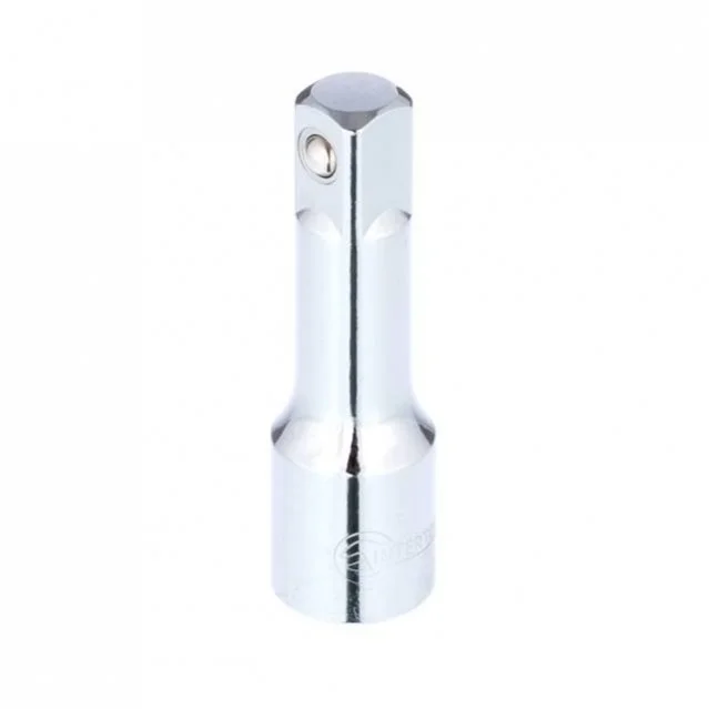 Підовжувач 1/2" 75мм. CrV INTERTOOL Intertool ET-1001 (фото 1)