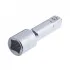 Підовжувач 1/2" 75мм. CrV INTERTOOL Intertool ET-1001 (фото 2)