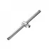 Вороток Т-подібний 1/2" 250 мм, Cr-V INTERTOOL Intertool ET-1021 (фото 1)