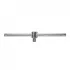 Вороток Т-подібний 1/2" 250 мм, Cr-V INTERTOOL Intertool ET-1021 (фото 2)