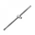 Вороток Т-подібний 3/4" 450 мм, Cr-V INTERTOOL Intertool ET-1024 (фото 1)