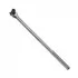 Вороток із шарніром 1/2" 375мм. CrV INTERTOOL Intertool ET-1033 (фото 1)