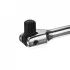 Вороток із шарніром 1/2" 375мм. CrV INTERTOOL Intertool ET-1033 (фото 3)