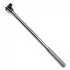 Вороток с шарниром 1/2" 600мм. CrV INTERTOOL Intertool ET-1035 (фото 1)