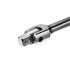 Вороток з шарніром 3/4" 480мм Intertool ET-1037 (фото 2)